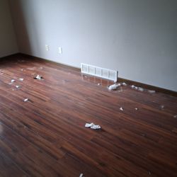 user provided Spiffy cleaning and errand service. photo