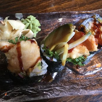 Okinii - Sushi Bars Near Me - New York, New York Okinii - Sushi Bars Near Me - New York, New York