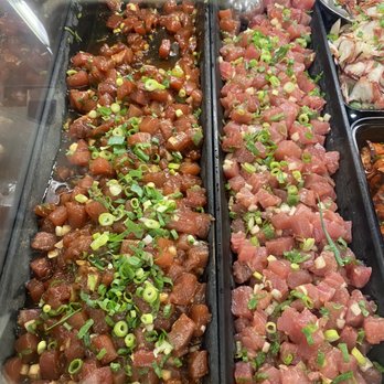 Foodland - Poke - Grocery Near Me - Haleiwa, Hawaii