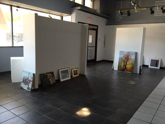 Escondido Arts Partnership by null