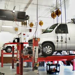 Smithtown General Tire