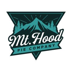 Mt Hood Pie