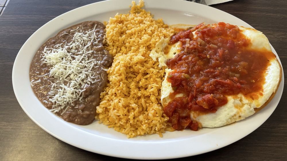 Taqueria La Taquiza