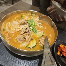 beef kooksoo