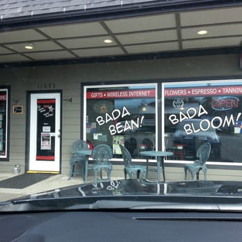 Bada Bloom - Bada Bean! Bada Bloom! - Florists Near Me - Port Angeles, Washington Bada Bloom - Bada Bean! Bada Bloom! - Florists Near Me - Port Angeles, Washington