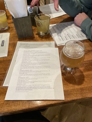 South Park Brewing by null