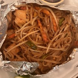 Thai Metta Restaurant - Pad Thai