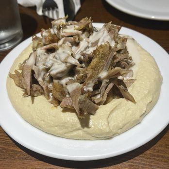 Allan's Falafel - Hummus Shawarma - Middle Eastern Near Me - Chester, New York
