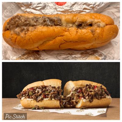 Arby's by null