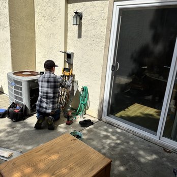 AVANT HVAC - Heating & Air Conditioning/HVAC Near Me - Brentwood, California AVANT HVAC - Heating & Air Conditioning/HVAC Near Me - Brentwood, California