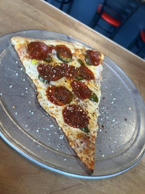 Chattahoochee Ave NW by null