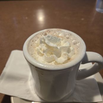 The Cracked Egg - Great hot chocolate - Breakfast & Brunch Near Me - Las Vegas, Nevada The Cracked Egg - Great hot chocolate - Breakfast & Brunch Near Me - Las Vegas, Nevada