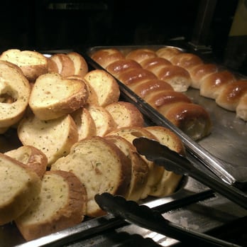 Vegas Seafood Buffet - Garlic bread and rolls - Buffets Near Me - Glendale, California Vegas Seafood Buffet - Garlic bread and rolls - Buffets Near Me - Glendale, California