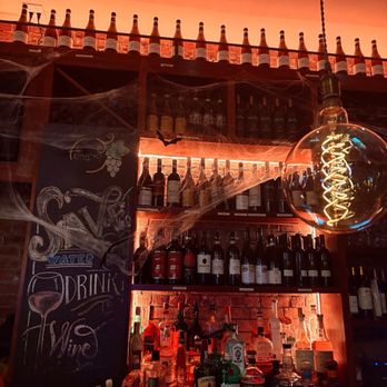Il Divino - Italian Near Me - New York, New York Il Divino - Italian Near Me - New York, New York