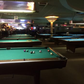 The Grand - Nice open / empty room on a weekday around 4pm. - Pool Halls Near Me - Austin, Texas The Grand - Nice open / empty room on a weekday around 4pm. - Pool Halls Near Me - Austin, Texas