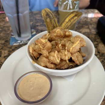 Bahama Breeze - Firecracker shrimp - Seafood Near Me - Tampa, Florida Bahama Breeze - Firecracker shrimp - Seafood Near Me - Tampa, Florida