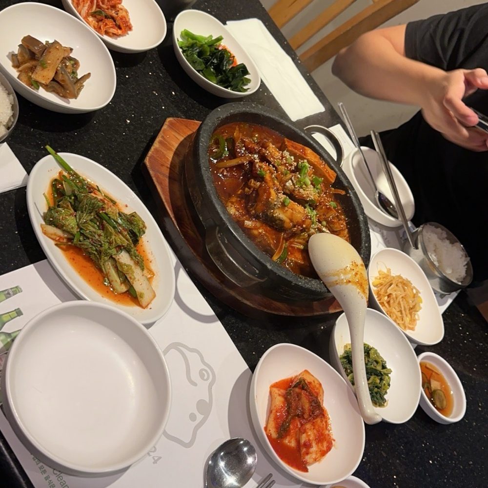 Mindeulle - Korean Near Me - Buena Park, California Mindeulle - Korean Near Me - Buena Park, California