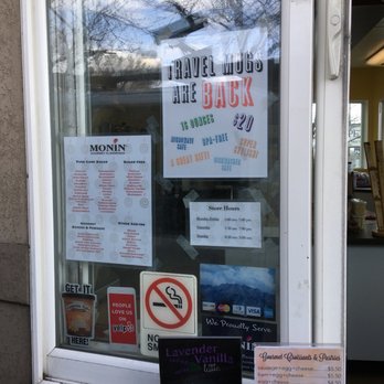 Caffe Expresso - Hours and specials - Coffee & Tea Near Me - Salt Lake City, Utah Caffe Expresso - Hours and specials - Coffee & Tea Near Me - Salt Lake City, Utah
