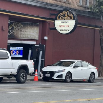 COBB’S COMEDY CLUB - Updated August 2025 - 735 Photos & 1227 Reviews