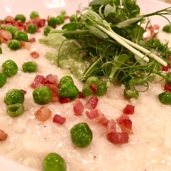 Fete - Risotto was delish - New American Near Me - Honolulu, Hawaii Fete - Risotto was delish - New American Near Me - Honolulu, Hawaii