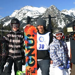 Mohan Skiing & Boarding