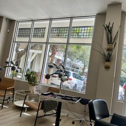 Studio XO - Studio with big beautiful windows