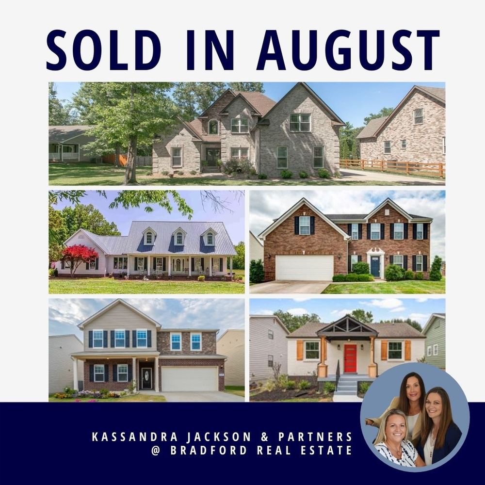 KASSANDRA JACKSON BRADFORD REAL ESTATE 33 Photos Real Estate