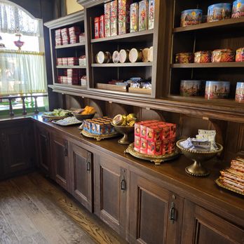 The Tea Caddy - The Tea Caddy - Coffee & Tea Near Me - Lake Buena Vista, Florida The Tea Caddy - The Tea Caddy - Coffee & Tea Near Me - Lake Buena Vista, Florida