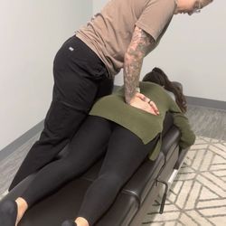 Guthrie Chiropractic
