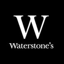 Waterstones - From their website