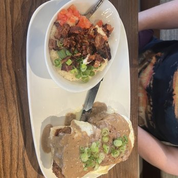 Another Broken Egg Cafe - Breakfast & Brunch Near Me - Austin, Texas