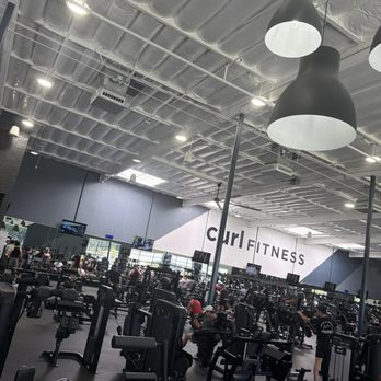 Curl Fitness - Gyms Near Me - Costa Mesa, California Curl Fitness - Gyms Near Me - Costa Mesa, California