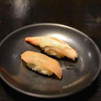 Sushi Sasabune - Sushi Bars Near Me - Honolulu, Hawaii