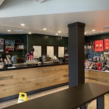 Starbucks - Interior - it was nice entering a Starbucks for the first time in almost 9 months. - Coffee & Tea Near Me - Fremont, California Starbucks - Interior - it was nice entering a Starbucks for the first time in almost 9 months. - Coffee & Tea Near Me - Fremont, California
