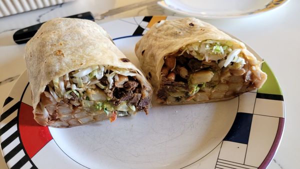 Acevedo's Hawaicano Cafe by null