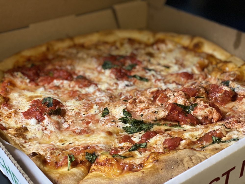 MARINARA PIZZA 277 Photos & 472 Reviews 1915 N Central Expy, Plano, Texas Pizza