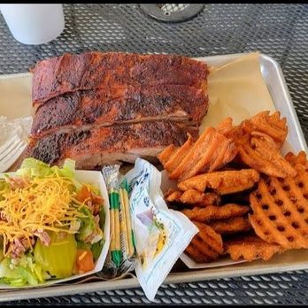Boneyard q 17 Photos 15 Reviews 1 S Main St Reidsville Ga Menu Yelp