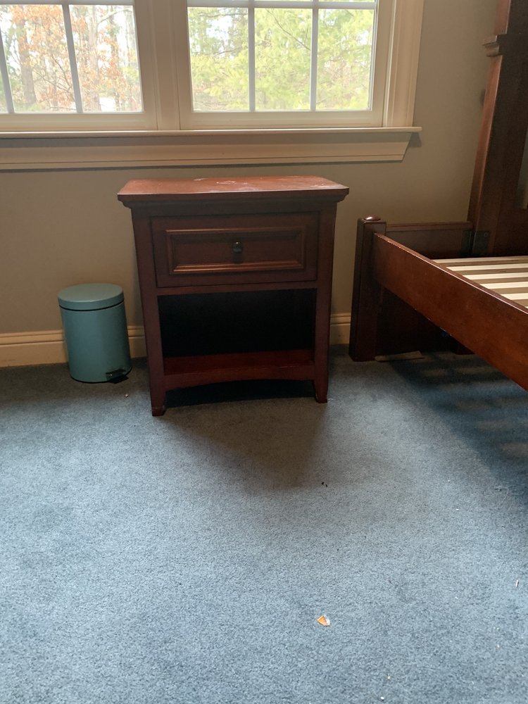 MY BROTHER’S KEEPER Updated October 2024 North Easton