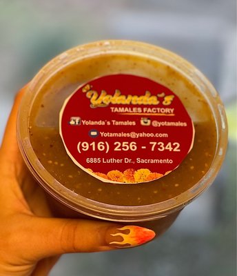 Yolanda's Tamales Factory by null