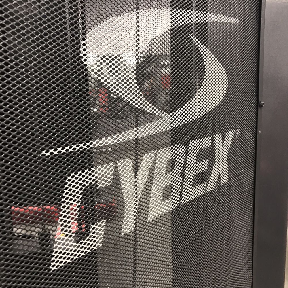 Family Fitness of Killen Logo