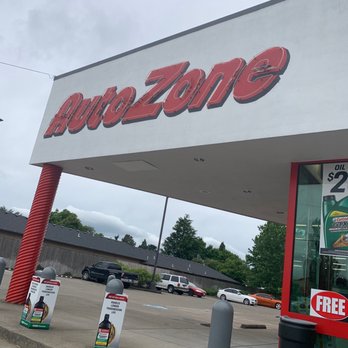 AutoZone - Exterior entrance - Auto Parts & Supplies Near Me - Woodburn, Oregon AutoZone - Exterior entrance - Auto Parts & Supplies Near Me - Woodburn, Oregon