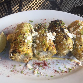 2 Jerks BBQ - Street corn - Barbeque Near Me - Raynham, Massachusetts