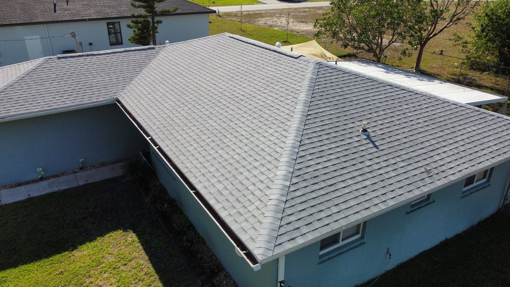 Slide of Extreme Weather Consulting