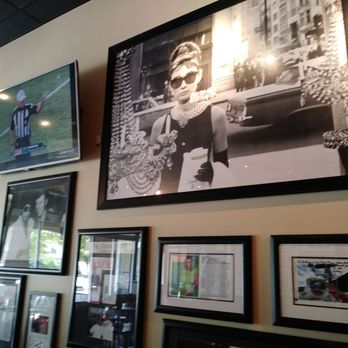 Anthony's Coal Fired Pizza & Wings - Pizza Near Me - Wayne, Pennsylvania