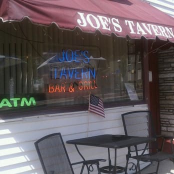 Joe's Tavern - Chicken Wings Near Me - Bethlehem, Pennsylvania