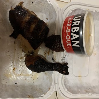 Urban Bar-B-Que - The food is terrible - Barbeque Near Me - Forestville, Maryland Urban Bar-B-Que - The food is terrible - Barbeque Near Me - Forestville, Maryland