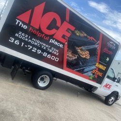 Salemi's Ace Hardware