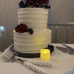 Clarice's Cake & Candy Supplies
