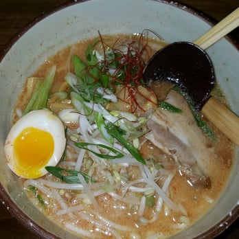 Ramen Wasabi - Ramen Near Me - Chicago, Illinois