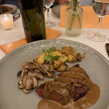 Bacchus Bistro & Wine Bar - French Near Me - Brooklyn, New York Bacchus Bistro & Wine Bar - French Near Me - Brooklyn, New York